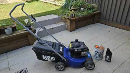 Victa 450e sale