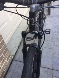 norco storm 4 29 inch