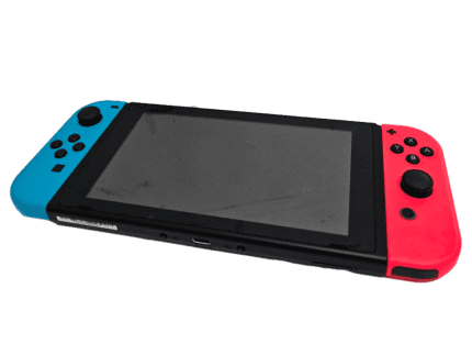 Nintendo switch 2024 console gumtree