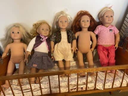 Our generation store dolls gumtree