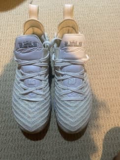 Lebron 16s outlet australia