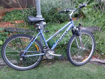 Ladies push bike Women s Bicycles Gumtree Australia Wollongong