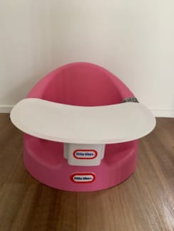 Little tikes seat online with tray