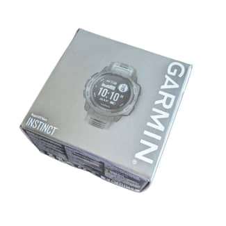 Garmin instinct sleep online tracking