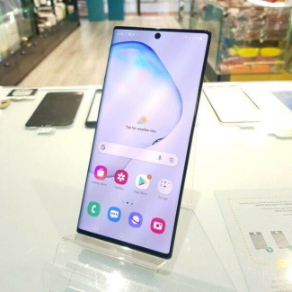 samsung galaxy note 10 gumtree