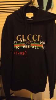 Gucci captain coco hoodie best sale