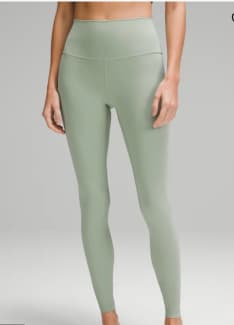LULULEMON BRAND NEW!! Womens Align High-Rise Pants 28 size 8 $85