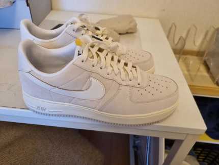 Nike Air Force 1 Low 07 Athletic Department Light Orewood Brown Men s Shoes in North Adelaide SA Gumtree Australia