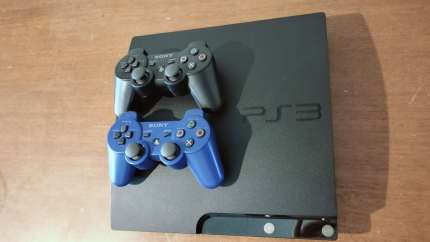 Ps3 for on sale sale gumtree