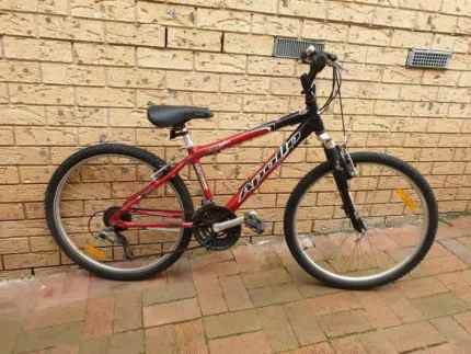 MTB Bicycle APOLLO Mountain Bike 18 speed Men s Bicycles in Casula NSW Gumtree Australia