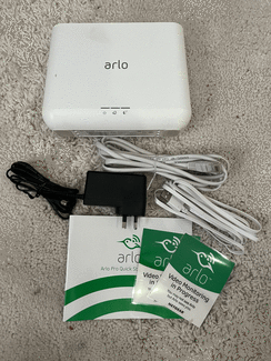 vmb4000 arlo pro 2