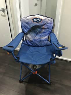 Bcf camping online chairs