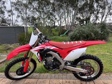 crf 450 for sale craigslist