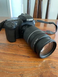 canon cameras for sale gumtree