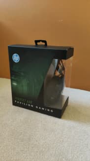 Hp pavilion headset discount 600