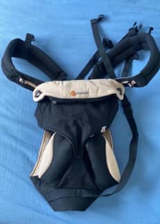 Ergo baby hot sale carrier gumtree