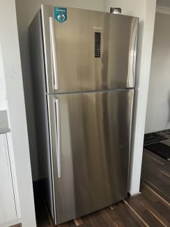 hisense 534l fridge