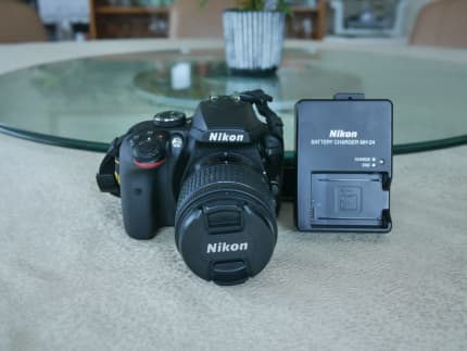 nikon d3100 gumtree