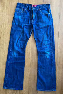 Levi 503 hot sale jeans australia