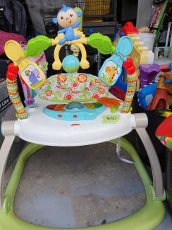 Jumperoo gumtree on sale