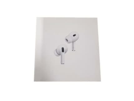 Apple AirPods Pro In-Ear Headphones (2nd Generation), White