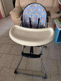 high chair for sale olx