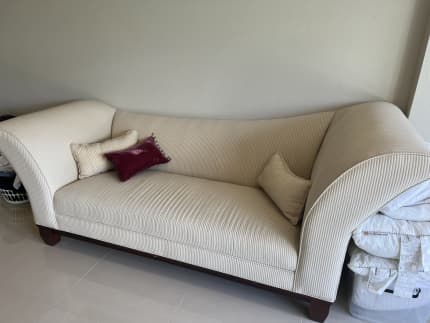 French Style Chaise Sofa Sofas