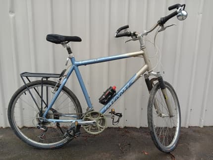 Giant sedona se online mountain bike