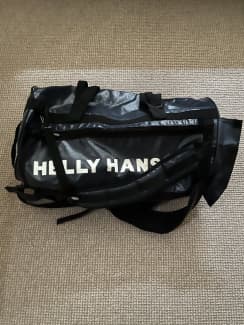 herberg licentie Ga naar het circuit Helly Hansen Duffle bag | Accessories | Gumtree Australia Bathurst City -  West Bathurst | 1308655982