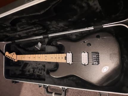 Charvel gumtree on sale