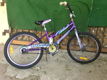 Southern star 2024 bmx bike