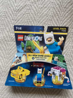 dimensions adventure time 71245 Toys - Indoor | Gumtree Australia Wollongong Area - Thirroul | 1303704526