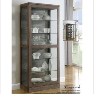 Display cabinets deals gumtree