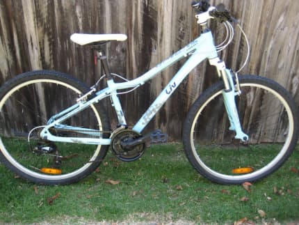 Gumtree liv bike hot sale