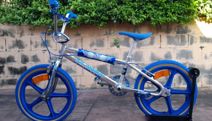 2007 pk ripper looptail