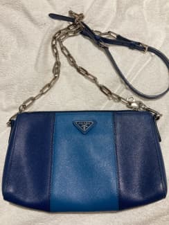 Prada 2025 bag gumtree