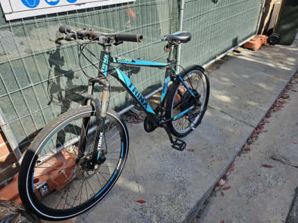 trinx bike alexandria