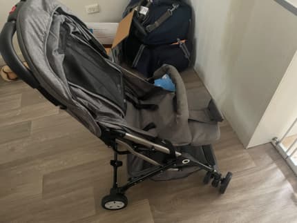 Stroller gumtree clearance