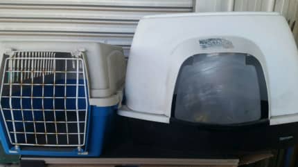 Cat hotsell cage gumtree