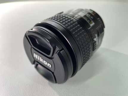 Nikon AF Micro Nikkor 60mm fu0026#47;2.8 Lens - Excellent Macro and Portrait |  Lenses | Gumtree Australia Kingston Area - Cheltenham | 1324209449