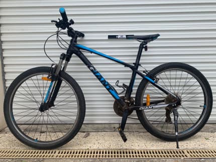 Giant ATX 26in Mountain Bike Kid s Bicycles Gumtree Australia