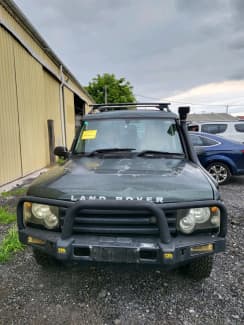 2000 land deals rover discovery parts