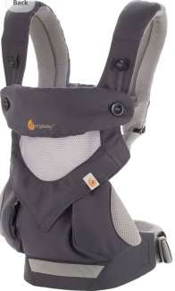 Baby carrier Ergobaby 360 Baby Carriers in Greenwich NSW Gumtree Australia