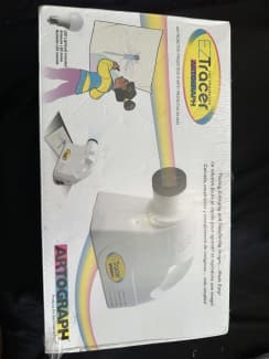 Artograph EZ Tracer Art Projector 225-550