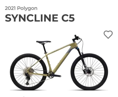 Polygon discount carbon 2021