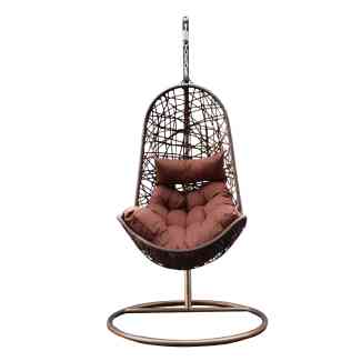 city furniture hanging chair