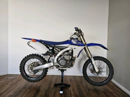 2011 yz450f for discount sale