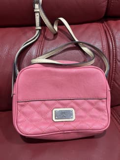 Buy Pink Handbags for Women by GUESS Online | Ajio.com