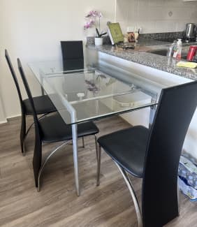 kitchen tables for sale gumtree