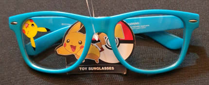 Pokemon Pikachu Children's Sunglasses